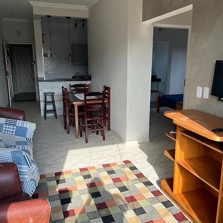 Apartamento Ubatuba Apartment Exterior photo