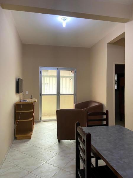 Apartamento Ubatuba Apartment Exterior photo